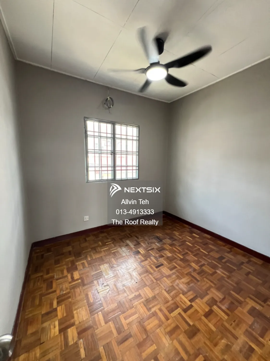 2-sty Terrace/Link House For Sale in Seri Kembangan Selangor - Image 10