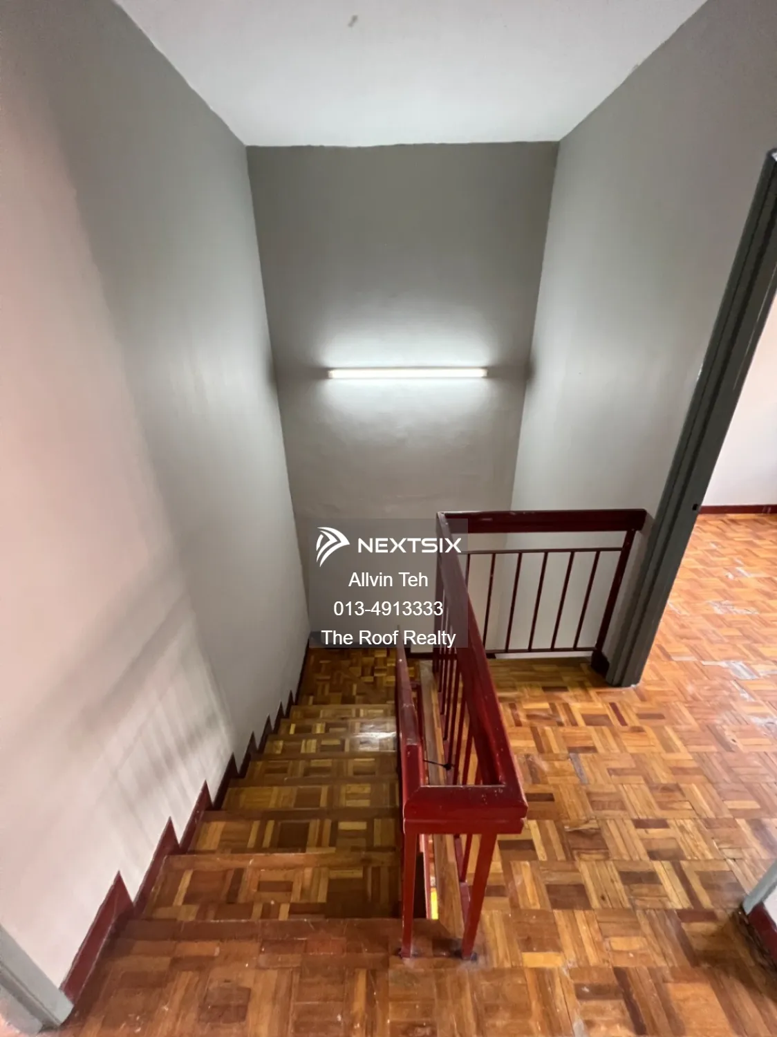 2-sty Terrace/Link House For Sale in Seri Kembangan Selangor - Image 11