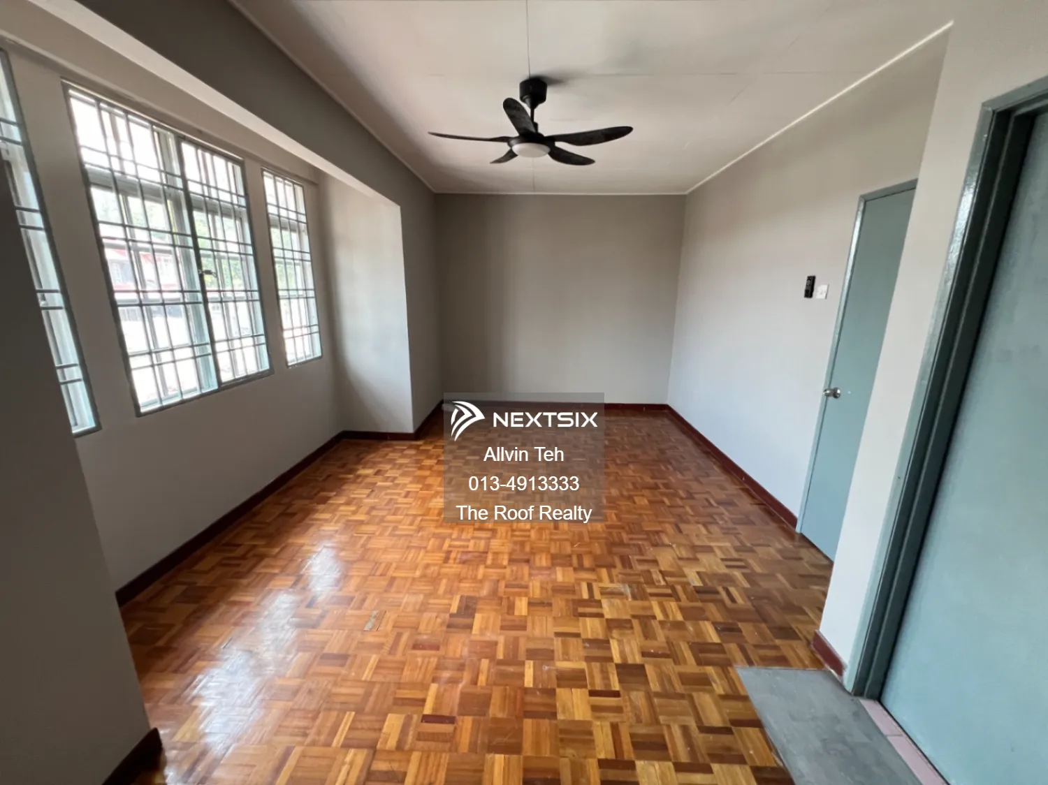 2-sty Terrace/Link House For Sale in Seri Kembangan Selangor - Image 12