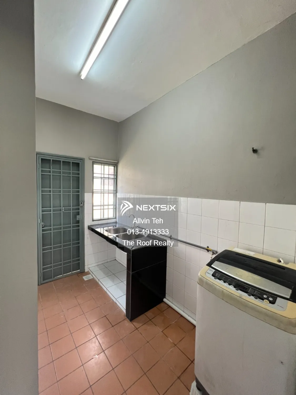 2-sty Terrace/Link House For Sale in Seri Kembangan Selangor - Image 13