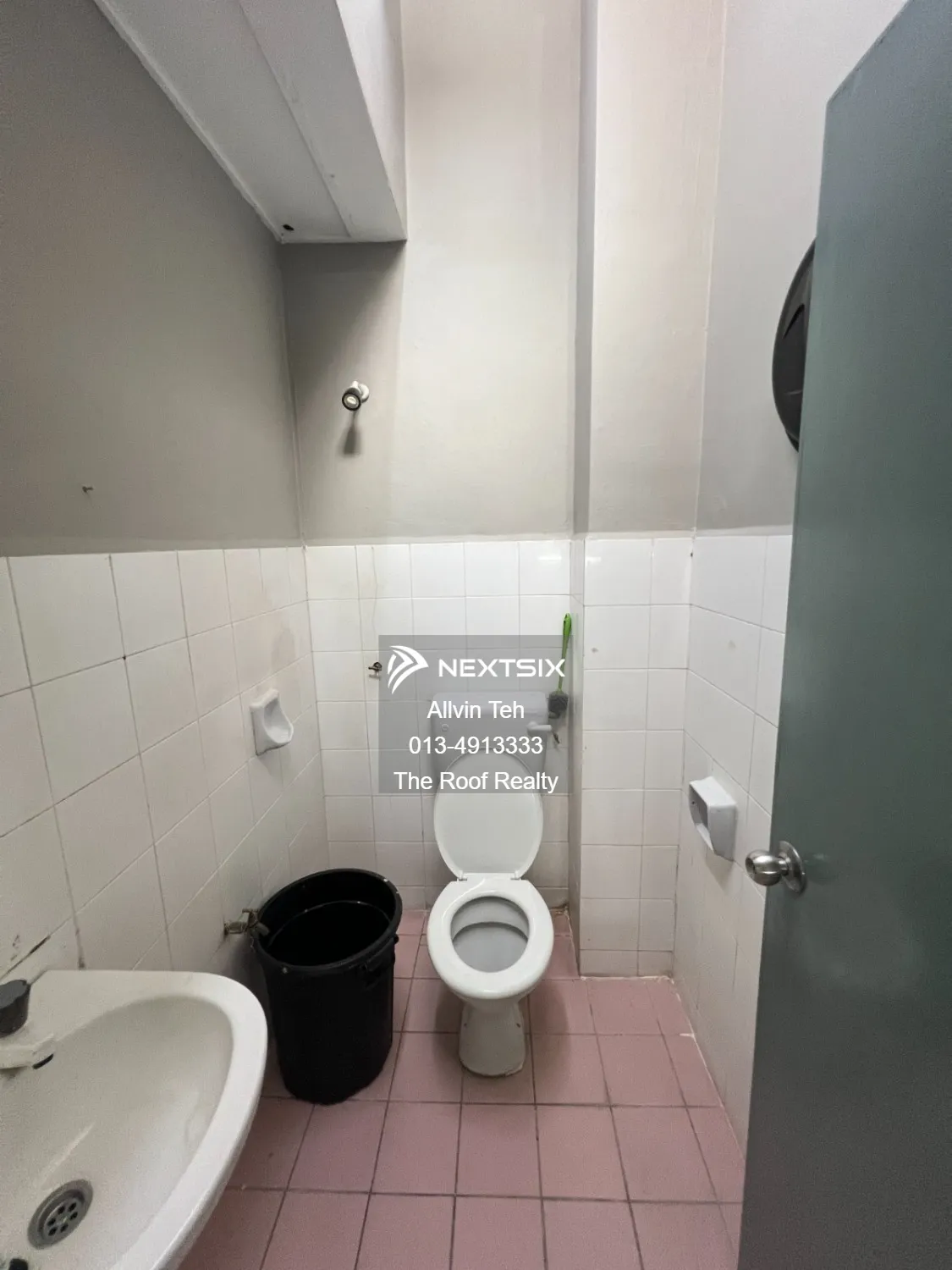 2-sty Terrace/Link House For Sale in Seri Kembangan Selangor - Image 15