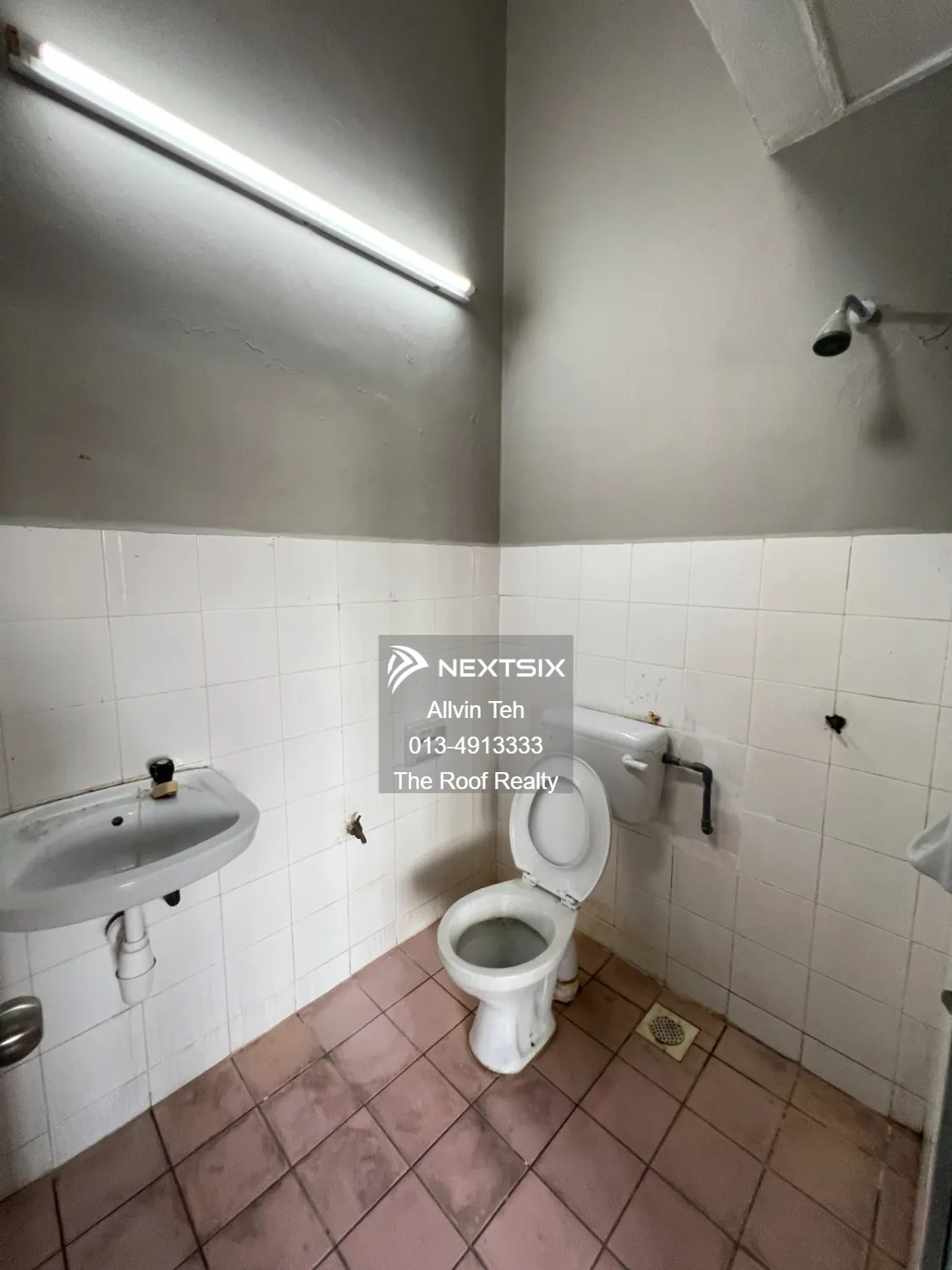 2-sty Terrace/Link House For Sale in Seri Kembangan Selangor - Image 16