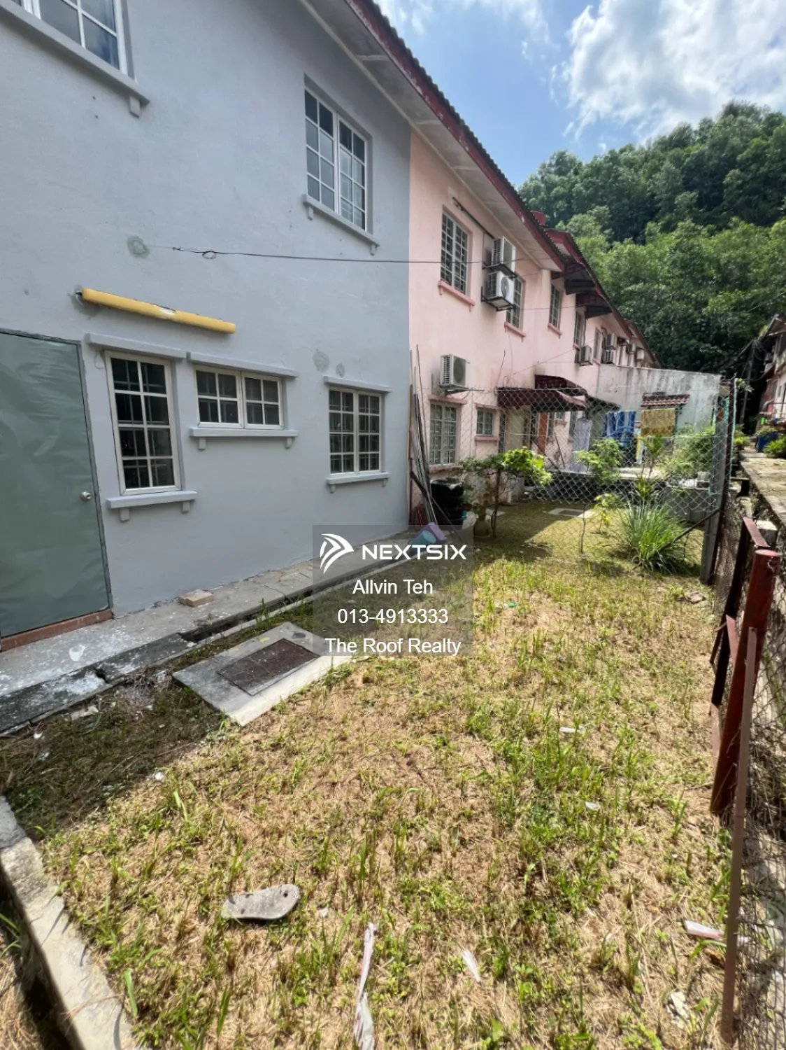 2-sty Terrace/Link House For Sale in Seri Kembangan Selangor - Image 5