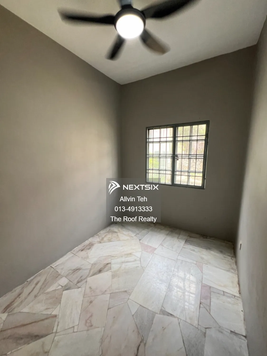 2-sty Terrace/Link House For Sale in Seri Kembangan Selangor - Image 6