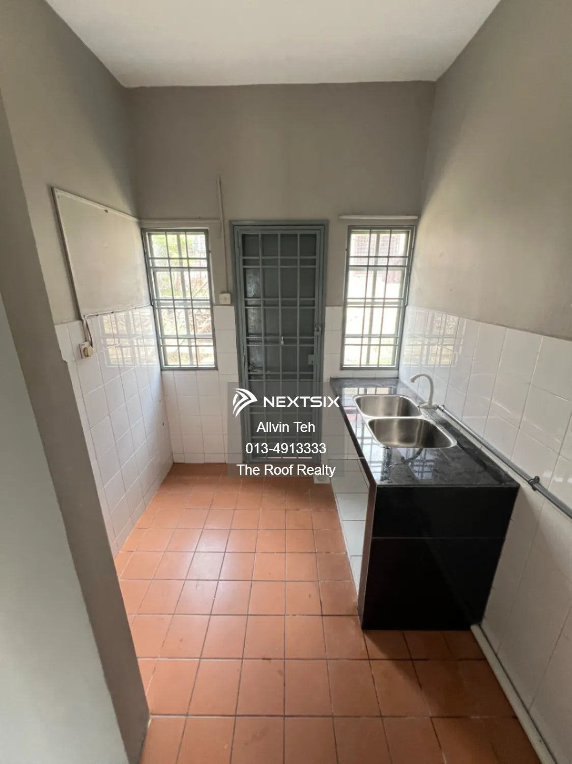2-sty Terrace/Link House For Sale in Seri Kembangan Selangor - Image 7
