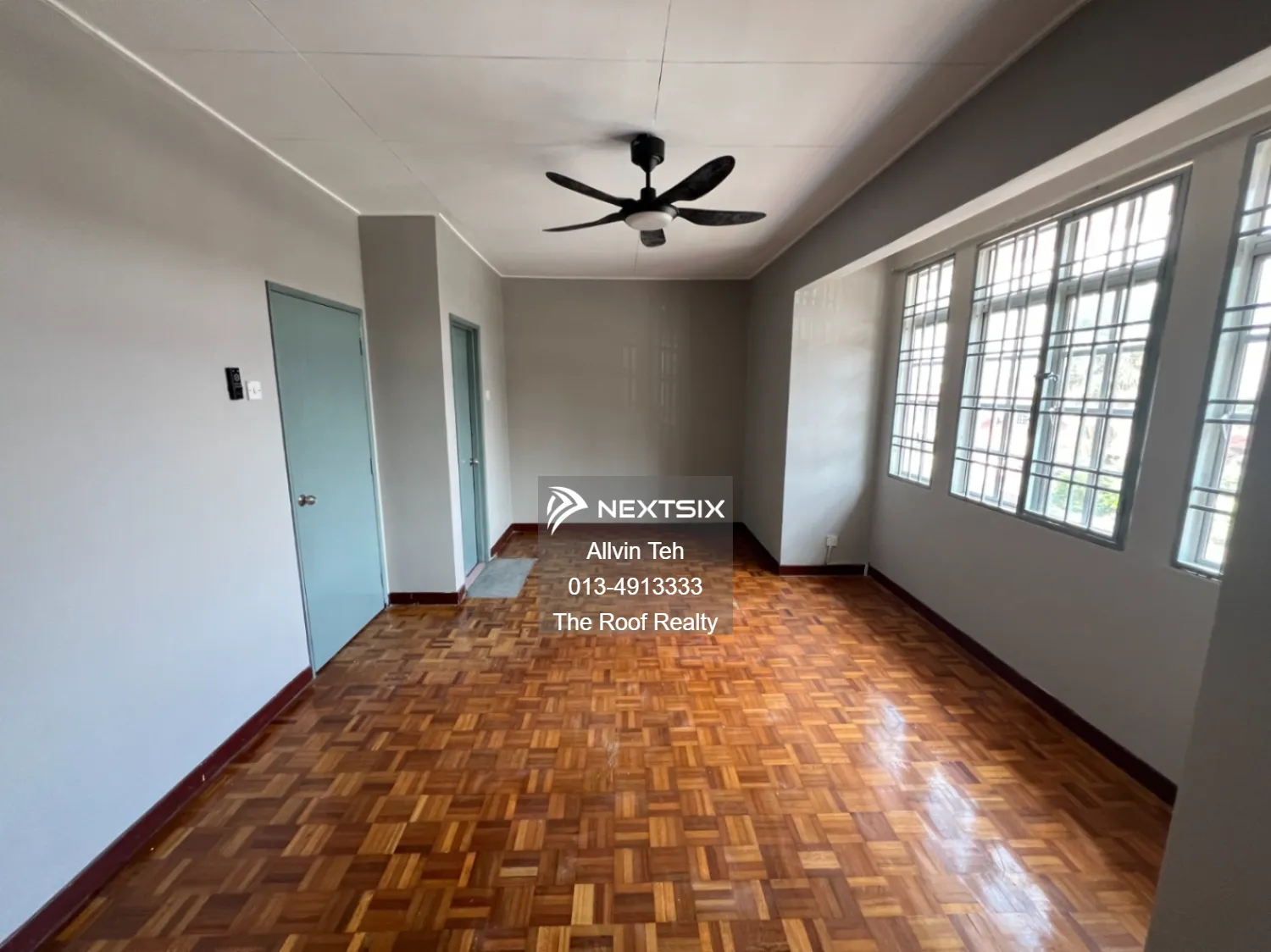 2-sty Terrace/Link House For Sale in Seri Kembangan Selangor - Image 8