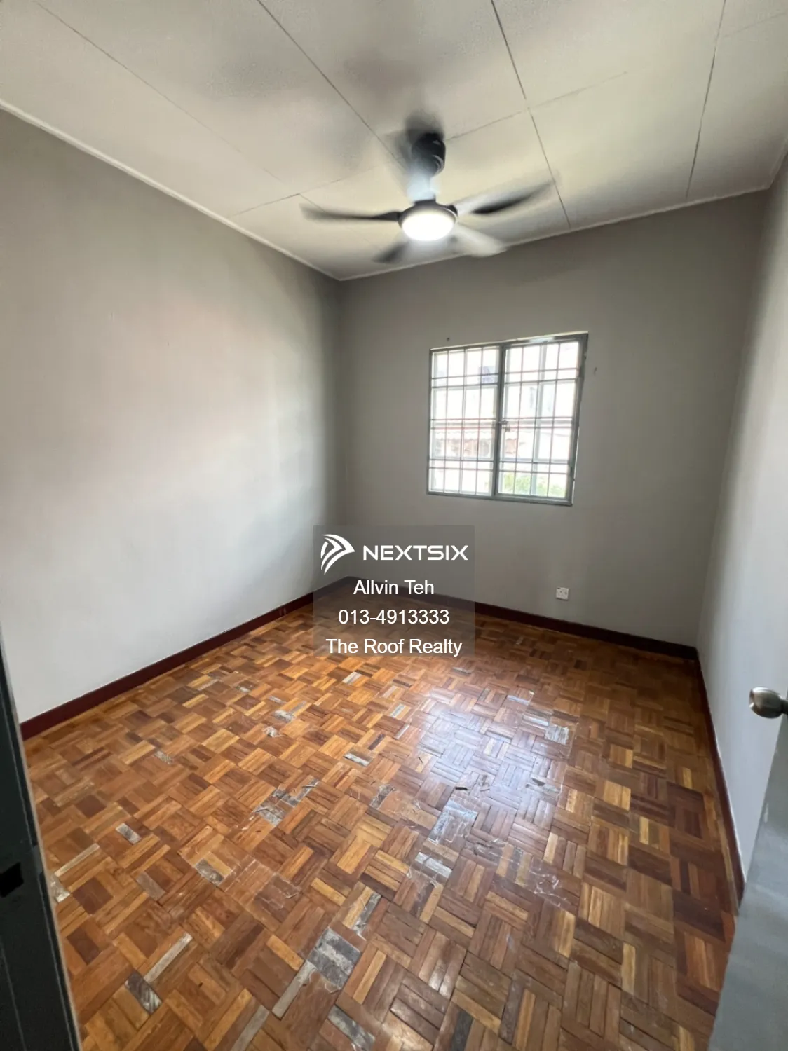 2-sty Terrace/Link House For Sale in Seri Kembangan Selangor - Image 9