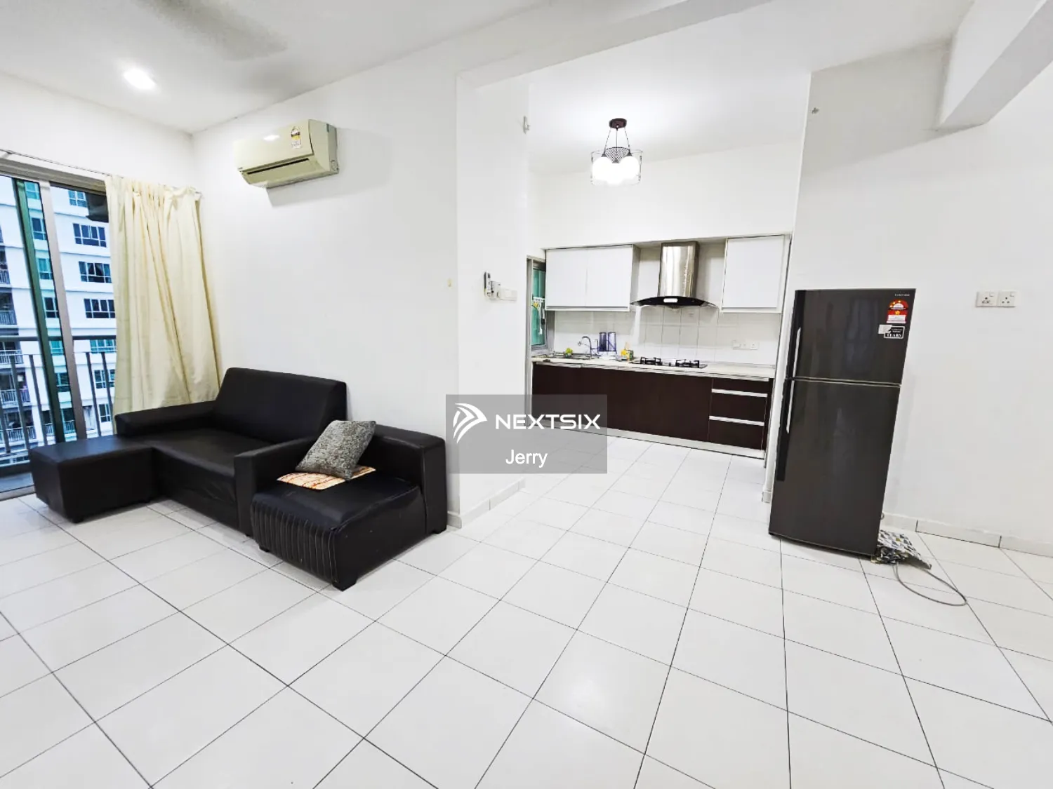 Condominium For Rent in Sungai Ara Penang