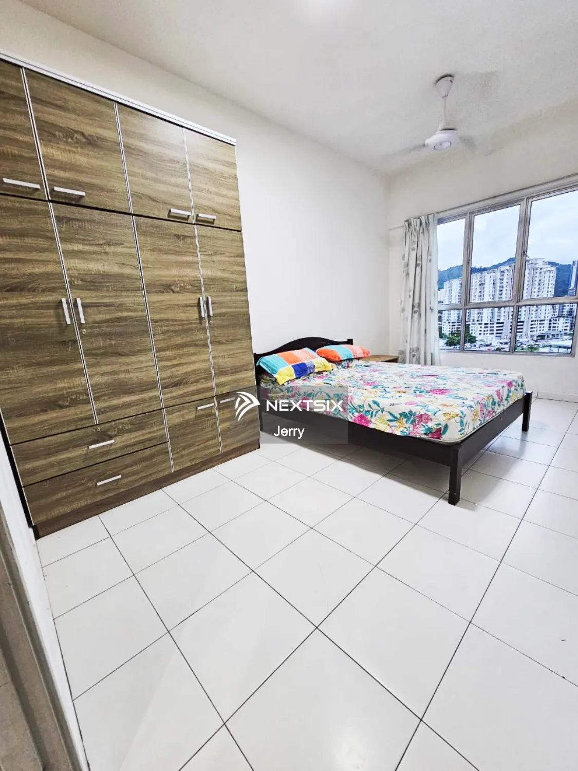 Condominium For Rent in Sungai Ara Penang - Image 4