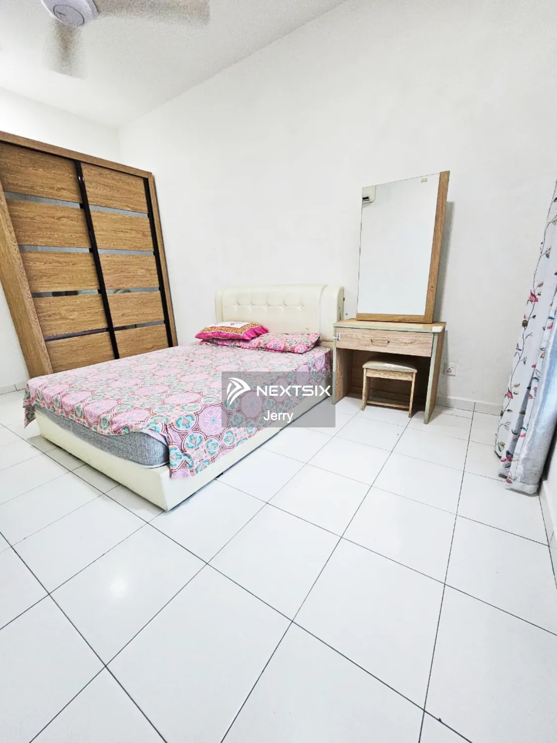 Condominium For Rent in Sungai Ara Penang - Image 5