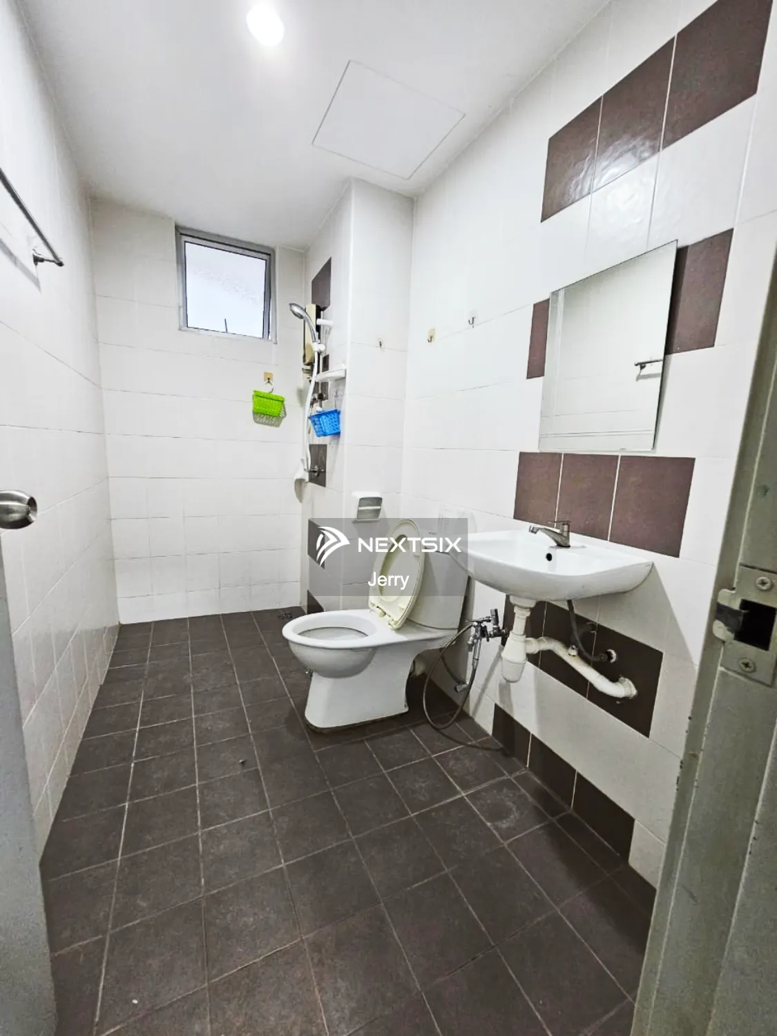 Condominium For Rent in Sungai Ara Penang - Image 6