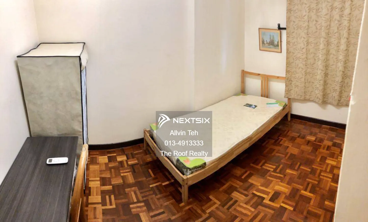 Condominium For Rent in Bukit Jalil Wilayah Persekutuan Kuala Lumpur - Image 5