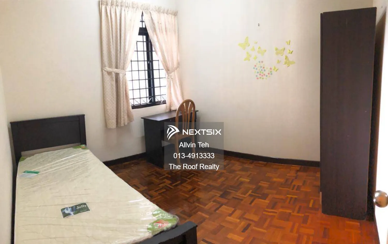 Condominium For Rent in Bukit Jalil Wilayah Persekutuan Kuala Lumpur - Image 6