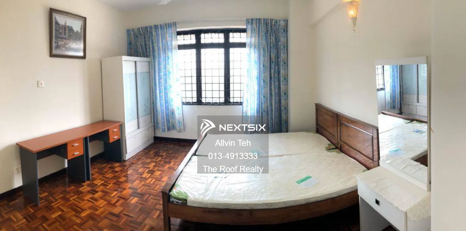 Condominium For Rent in Bukit Jalil Wilayah Persekutuan Kuala Lumpur - Image 7