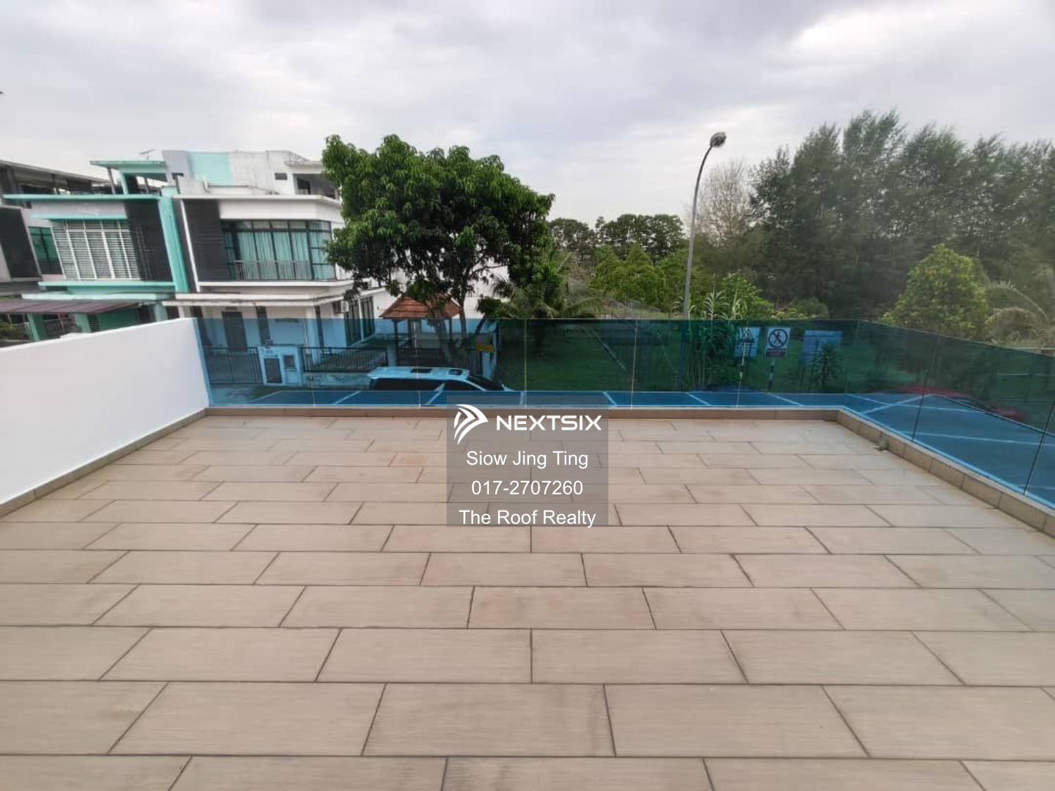 Cluster House For Sale in Skudai Johor - Image 10