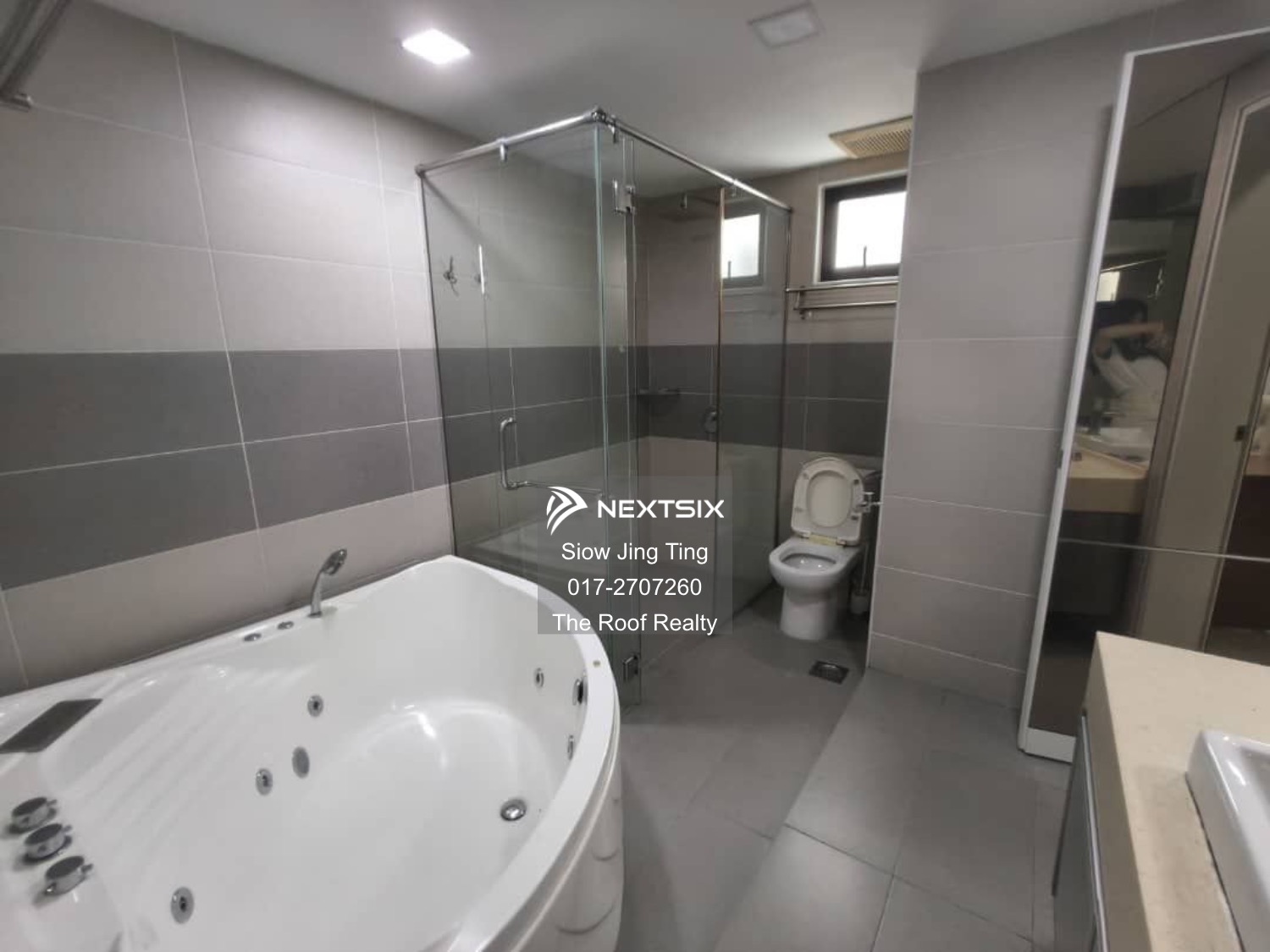 Cluster House For Sale in Skudai Johor - Image 11