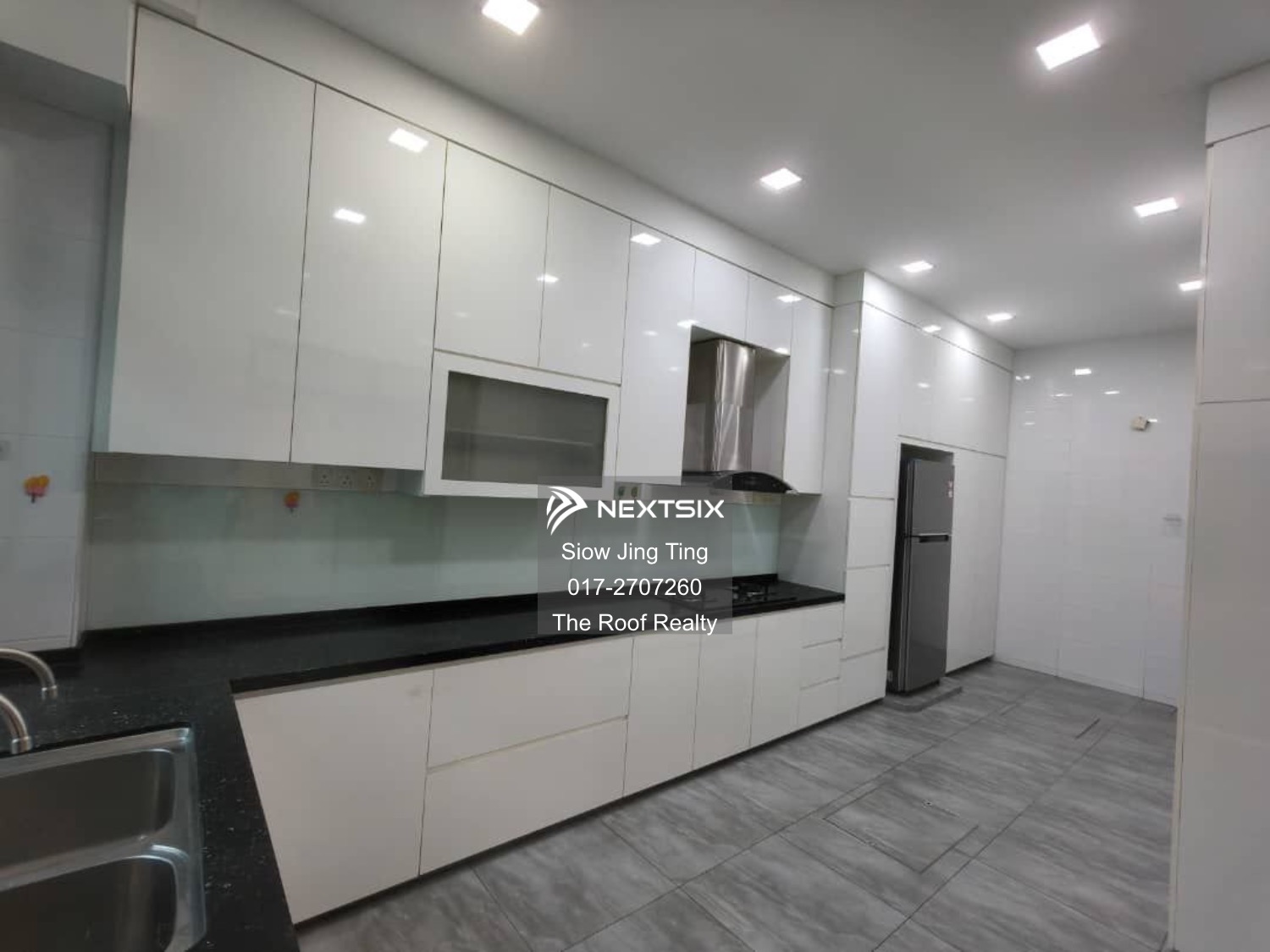 Cluster House For Sale in Skudai Johor - Image 5