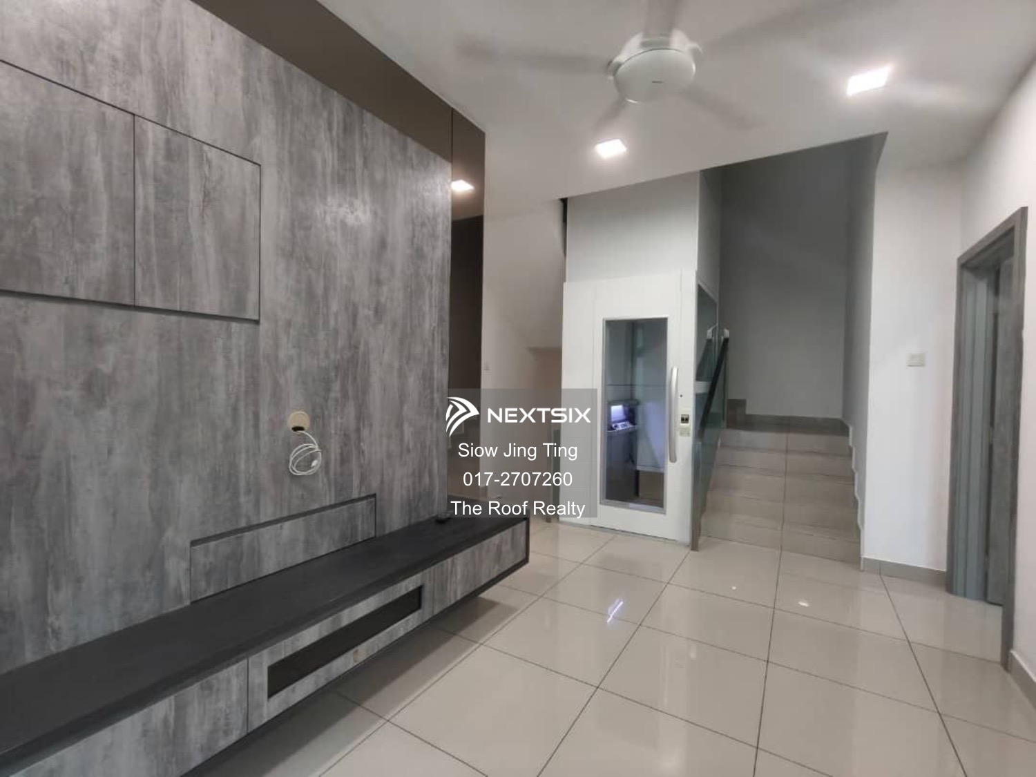 Cluster House For Sale in Skudai Johor - Image 6