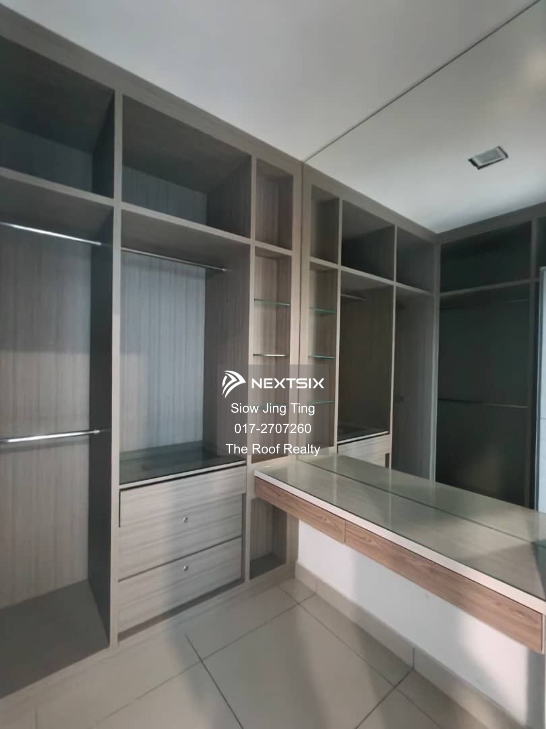 Cluster House For Sale in Skudai Johor - Image 8