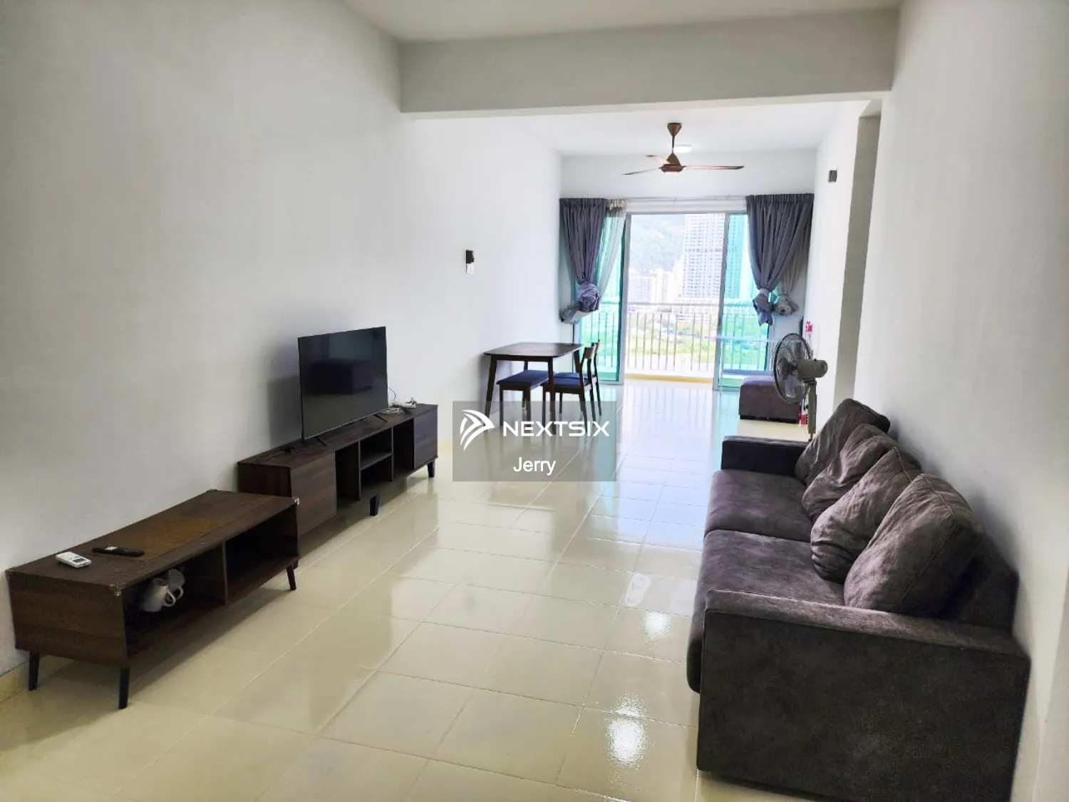 Condominium For Rent in Sungai Ara Penang