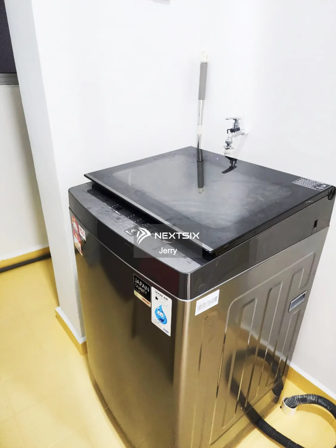 Condominium For Rent in Sungai Ara Penang - Image 3