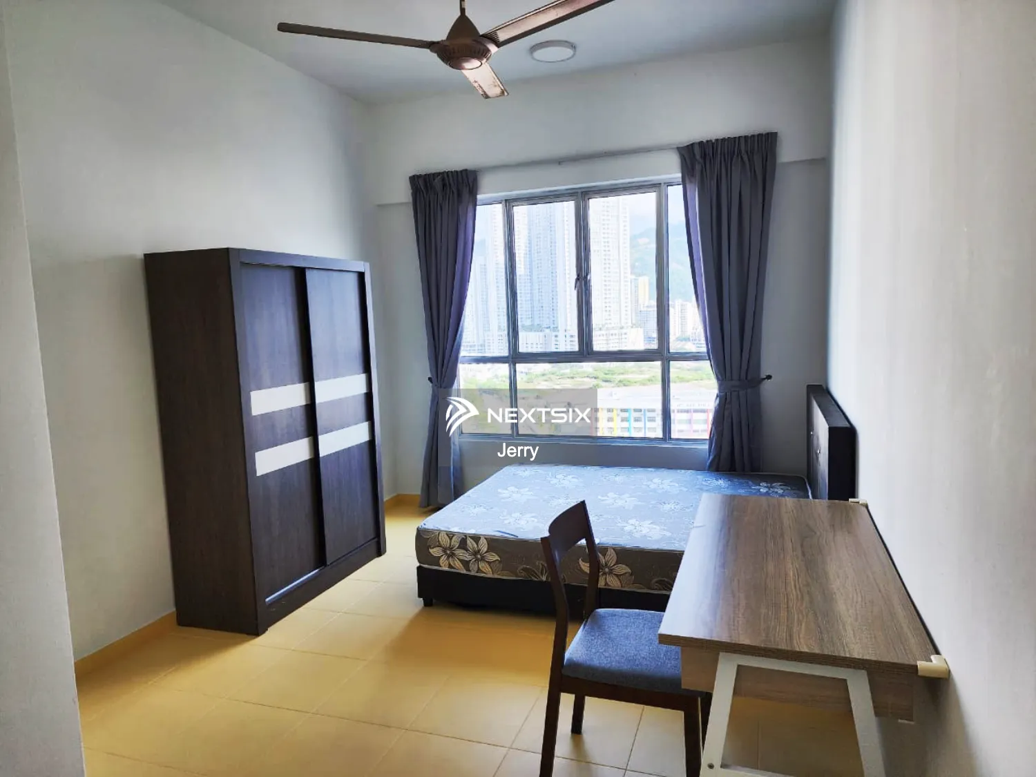 Condominium For Rent in Sungai Ara Penang - Image 4