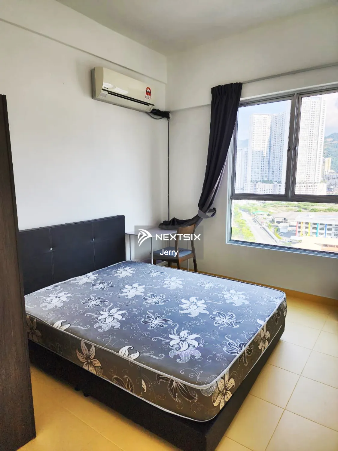 Condominium For Rent in Sungai Ara Penang - Image 7