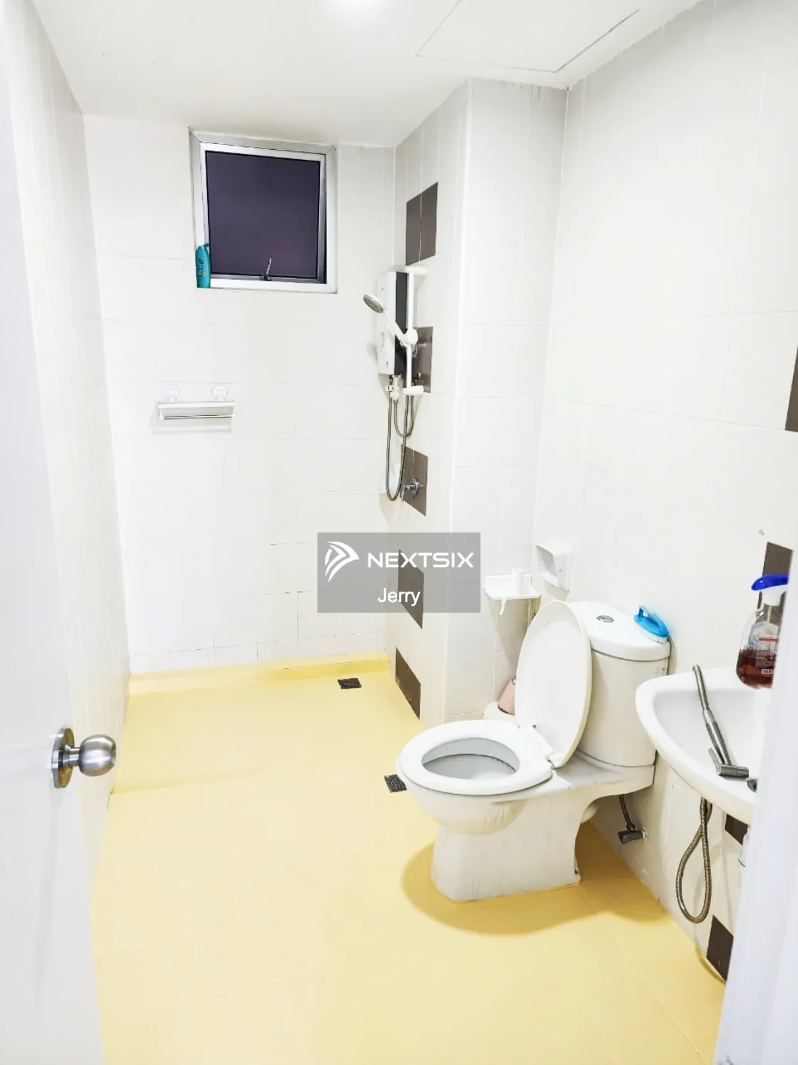 Condominium For Rent in Sungai Ara Penang - Image 8