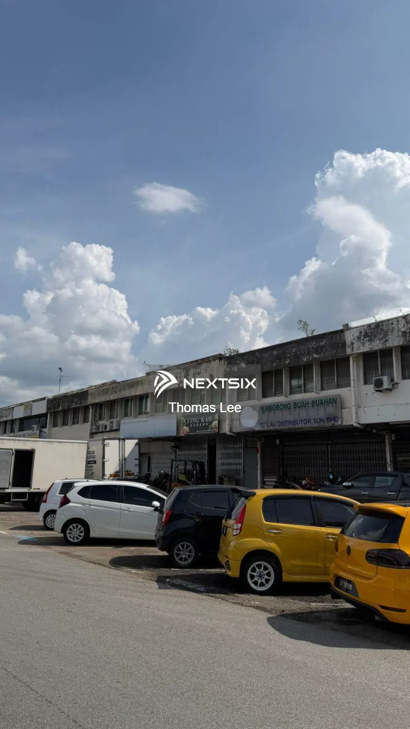 Shop For Sale in Skudai Johor - Image 2