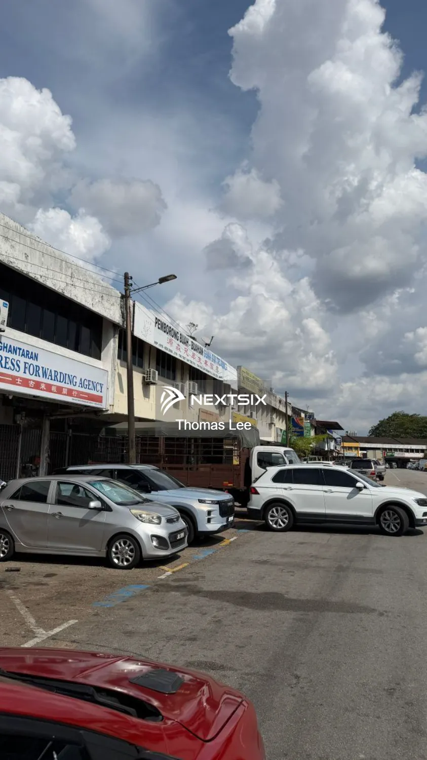 Shop For Sale in Skudai Johor - Image 5