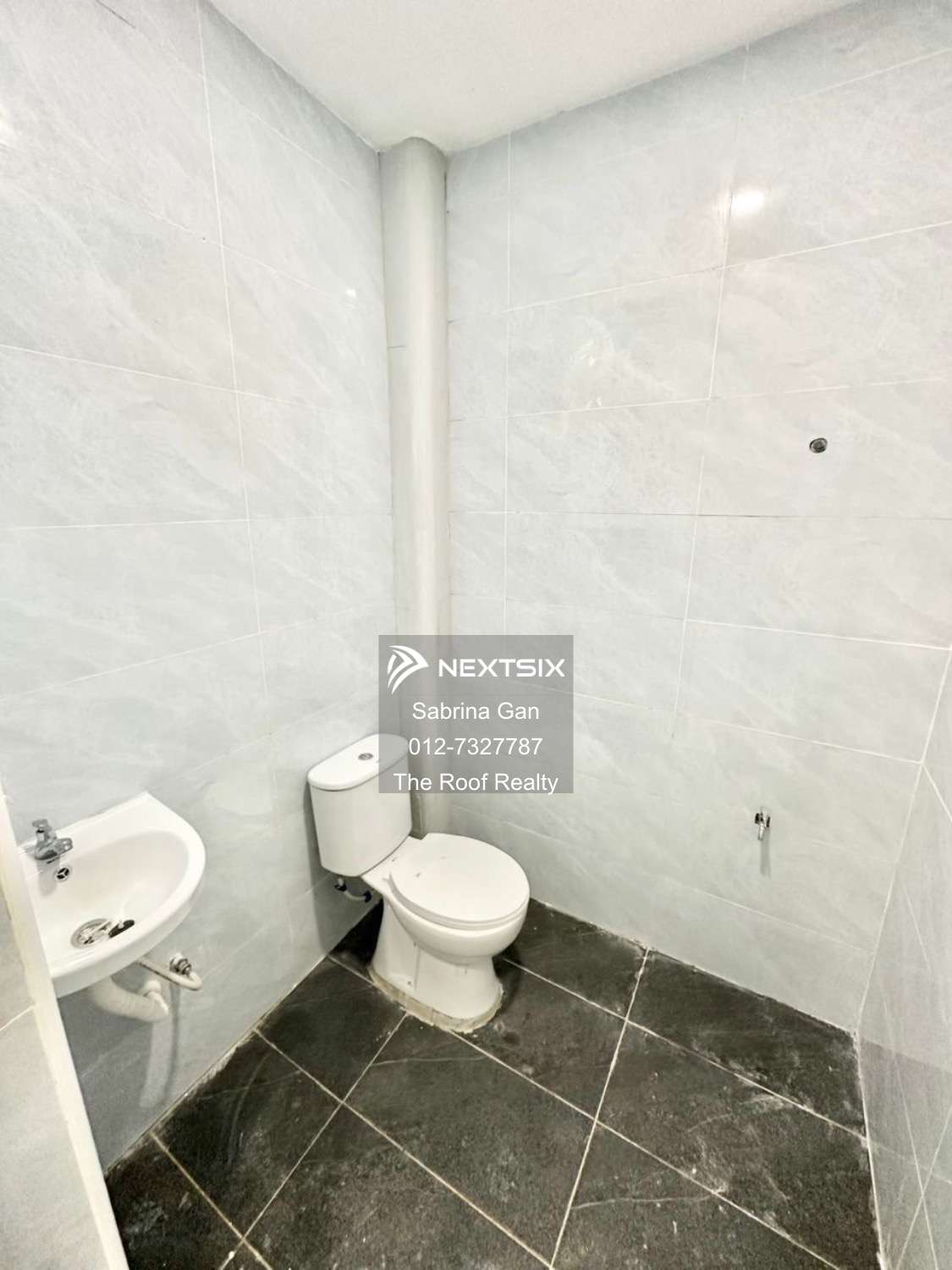 1-sty Terrace/Link House For Sale in Johor Bahru Johor - Image 10