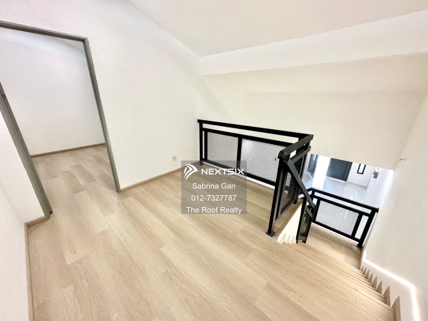 1-sty Terrace/Link House For Sale in Johor Bahru Johor - Image 11