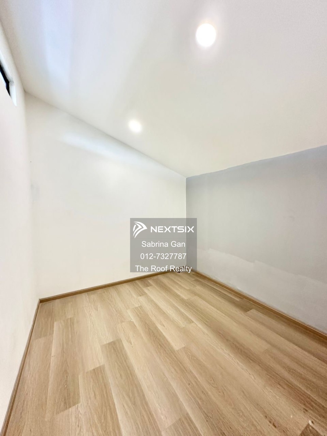 1-sty Terrace/Link House For Sale in Johor Bahru Johor - Image 12