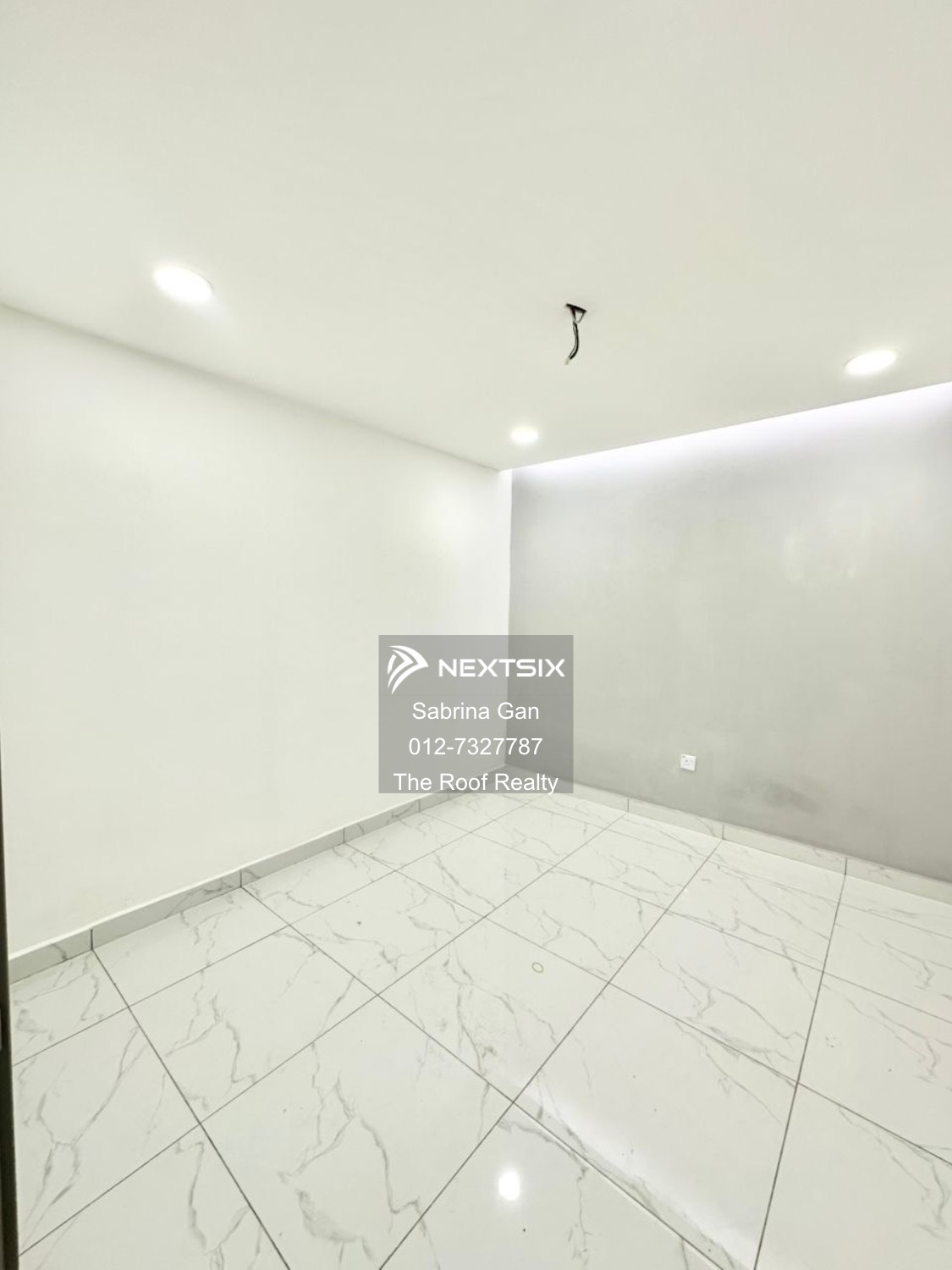 1-sty Terrace/Link House For Sale in Johor Bahru Johor - Image 13