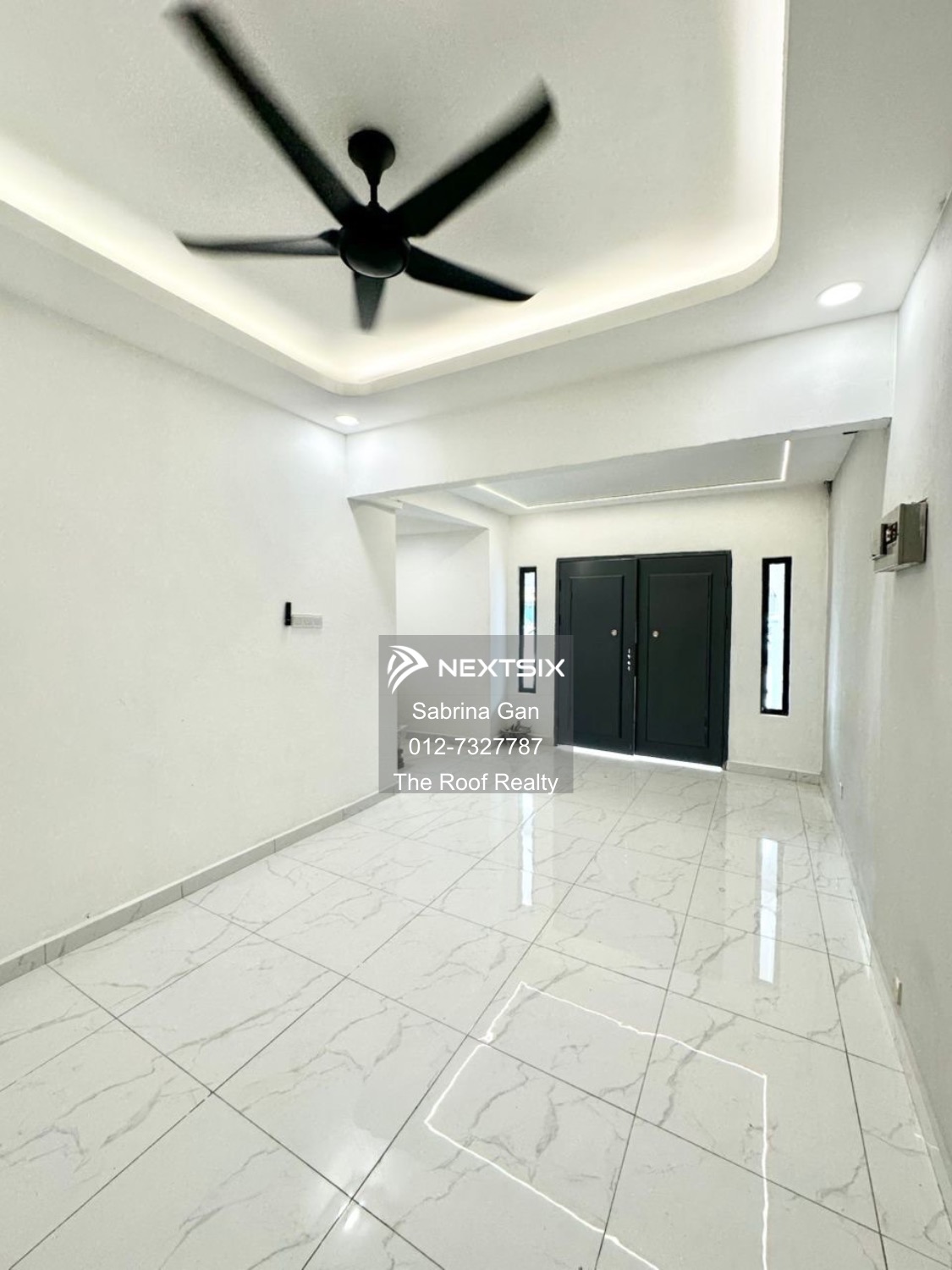 1-sty Terrace/Link House For Sale in Johor Bahru Johor - Image 14