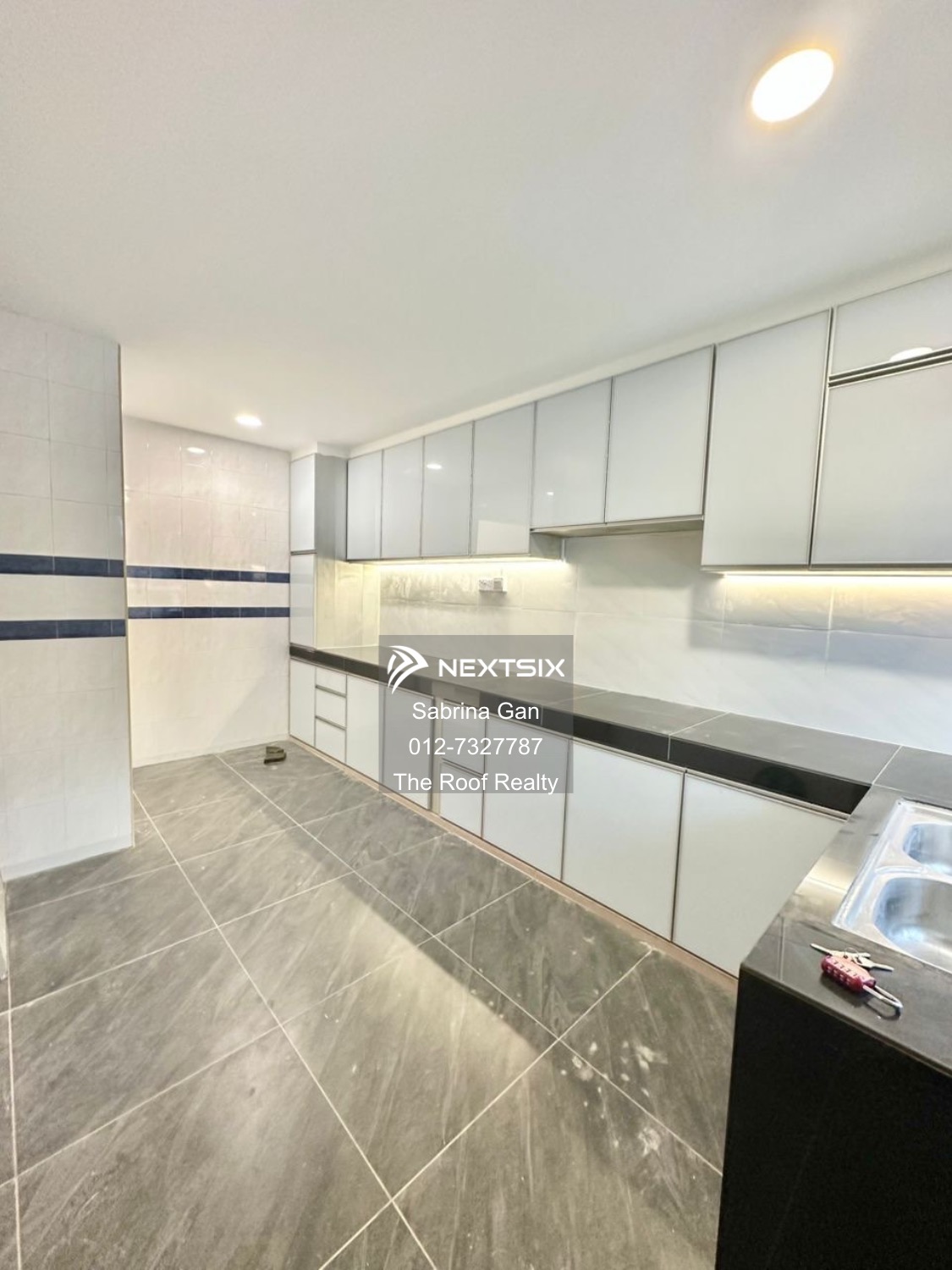 1-sty Terrace/Link House For Sale in Johor Bahru Johor - Image 16