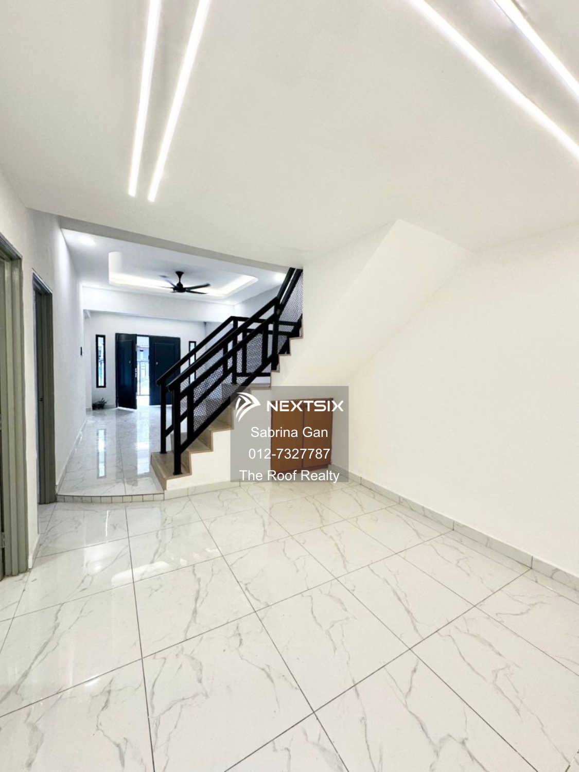 1-sty Terrace/Link House For Sale in Johor Bahru Johor - Image 17