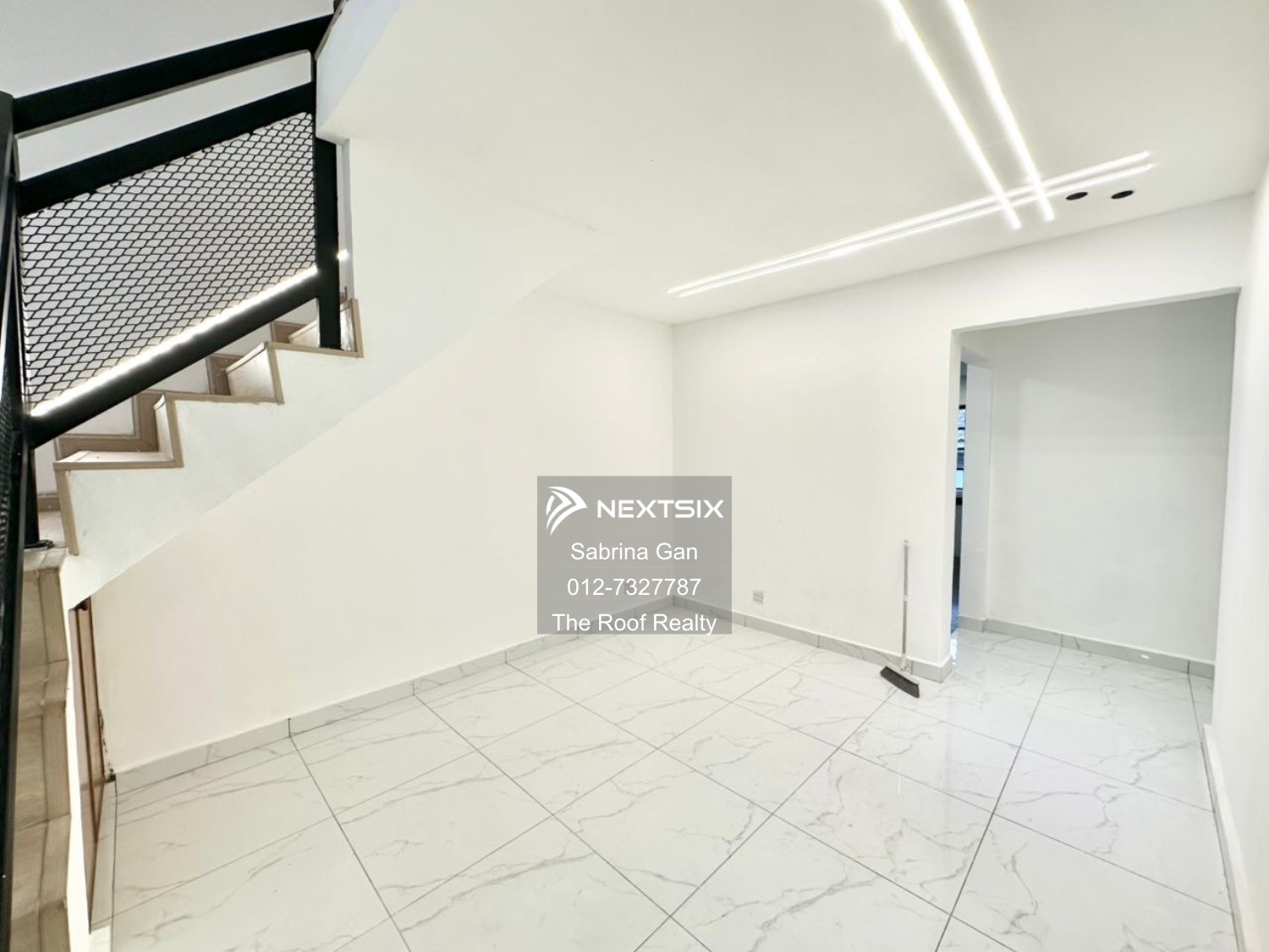 1-sty Terrace/Link House For Sale in Johor Bahru Johor - Image 2