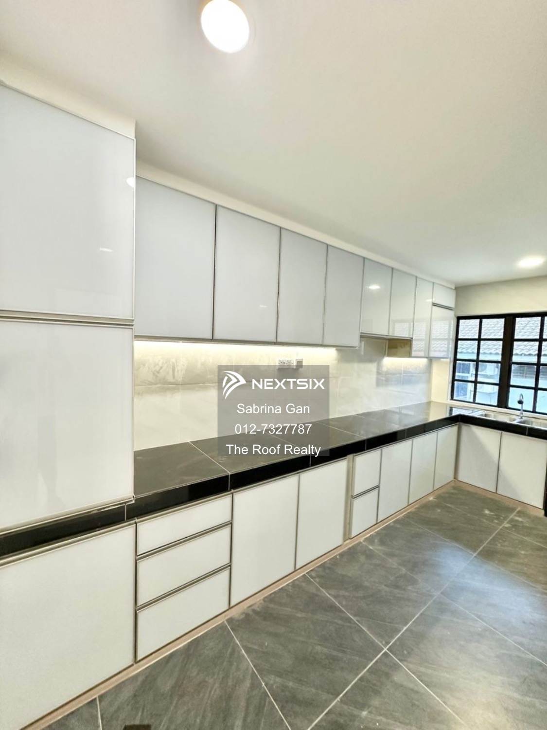 1-sty Terrace/Link House For Sale in Johor Bahru Johor - Image 5