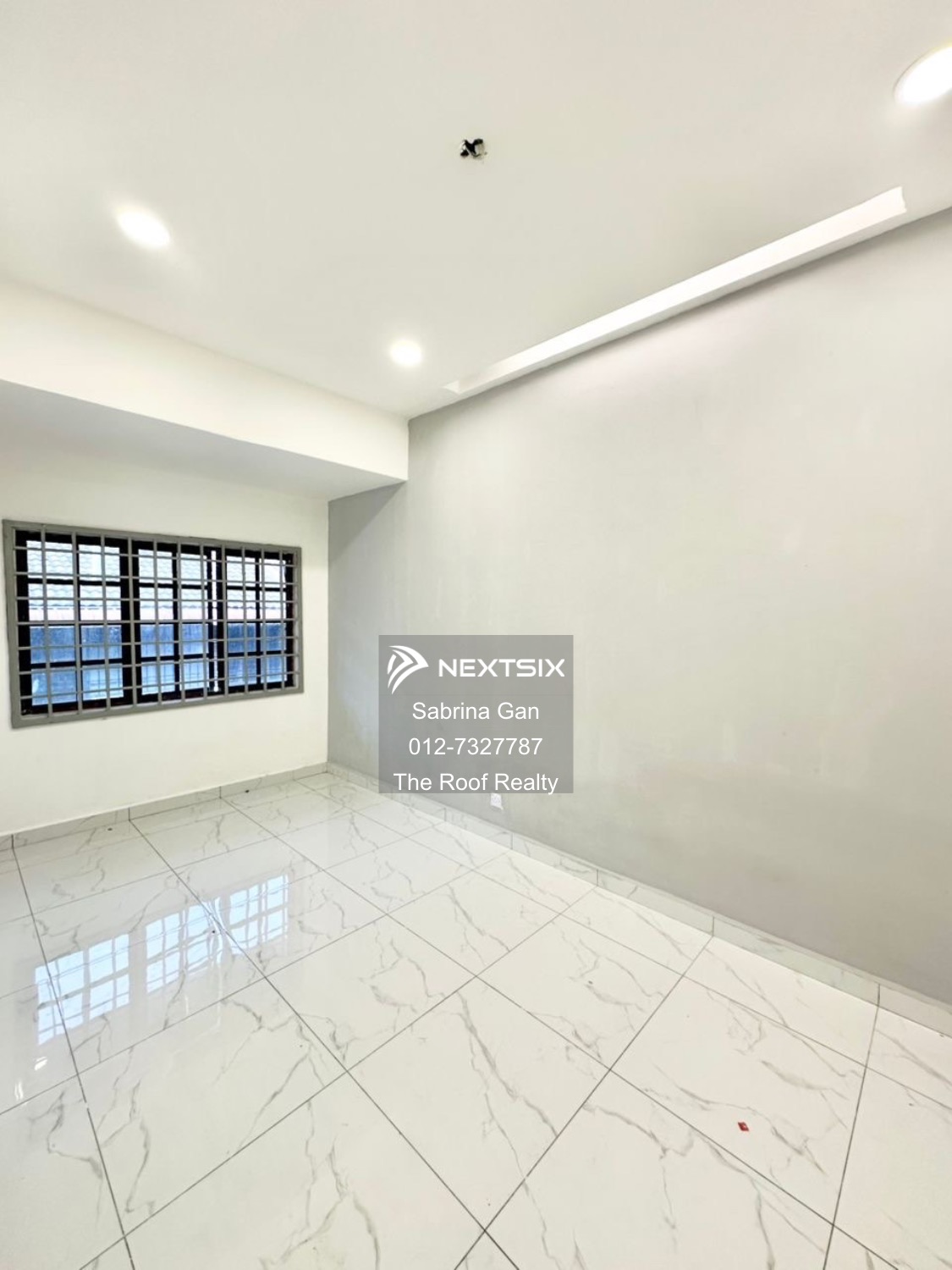 1-sty Terrace/Link House For Sale in Johor Bahru Johor - Image 9