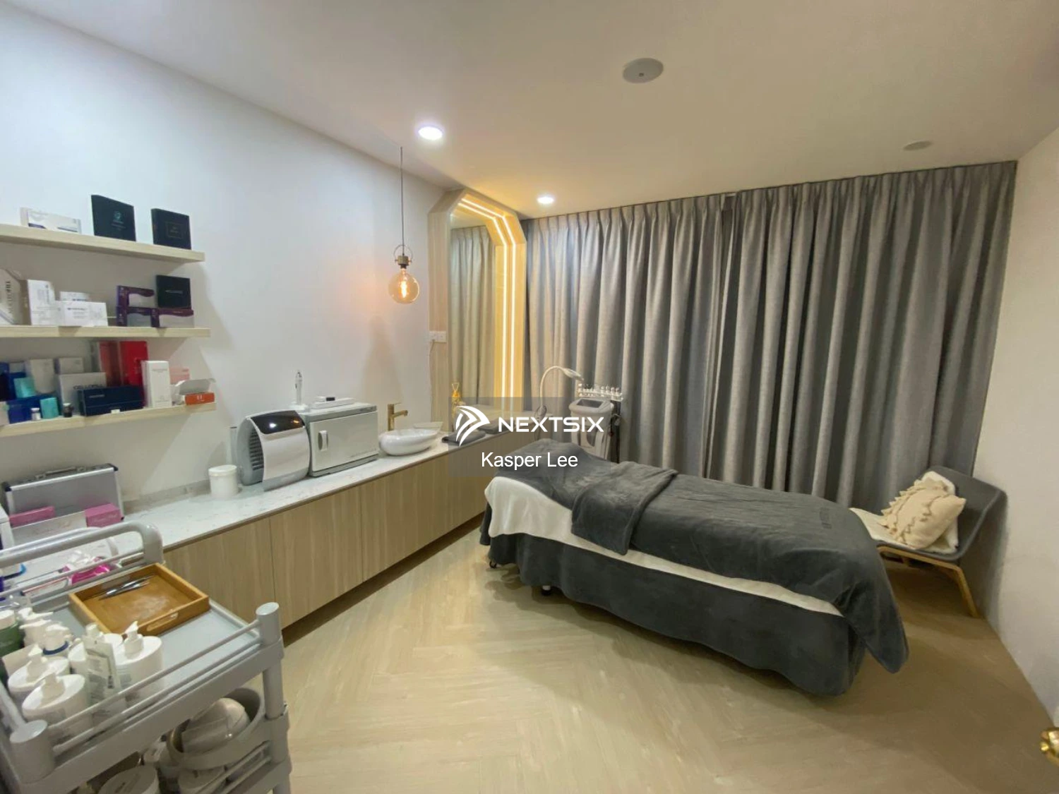 Shop Office For Sale in Tebrau Johor - Image 10