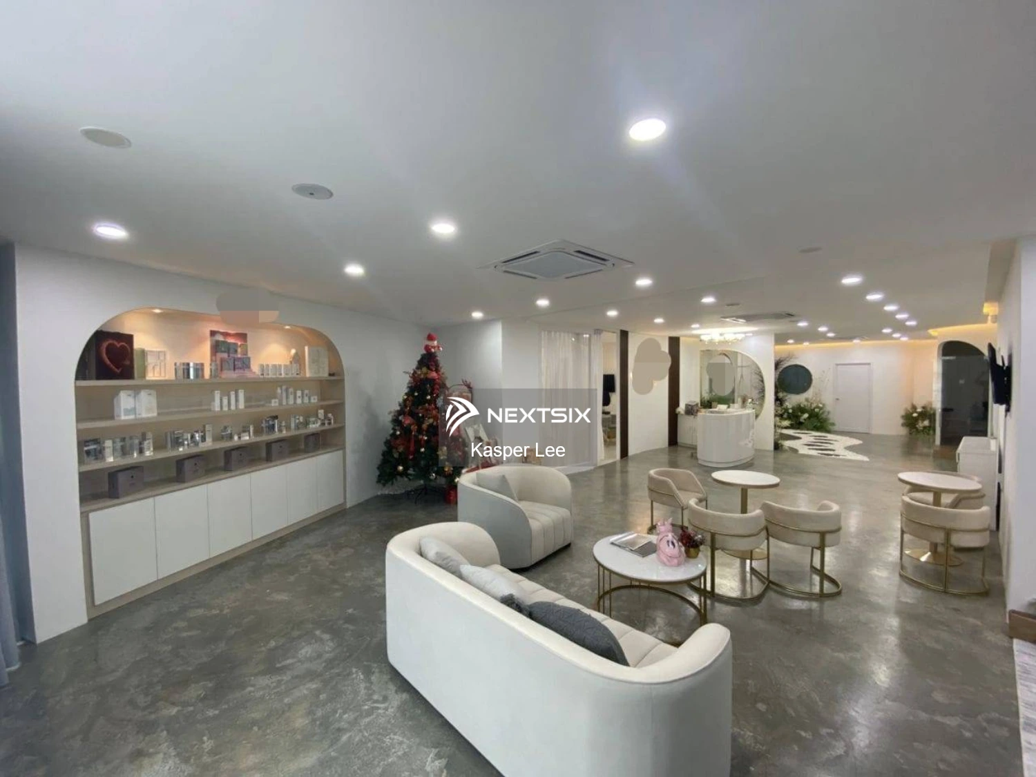 Shop Office For Sale in Tebrau Johor - Image 5