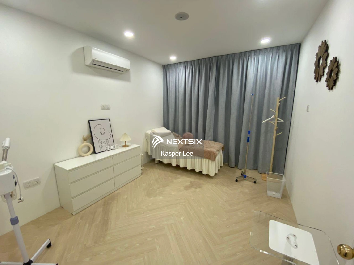 Shop Office For Sale in Tebrau Johor - Image 7