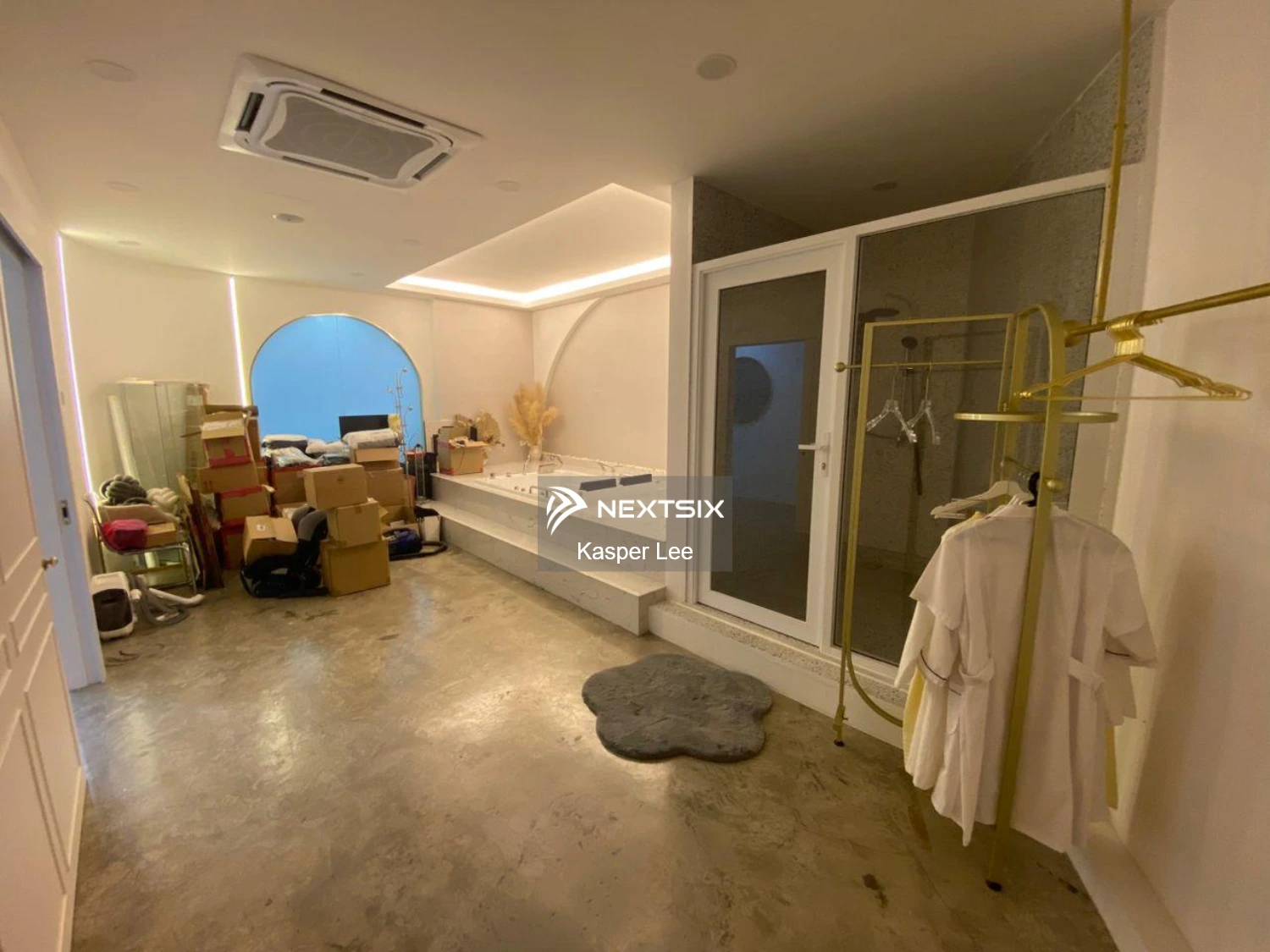 Shop Office For Sale in Tebrau Johor - Image 9