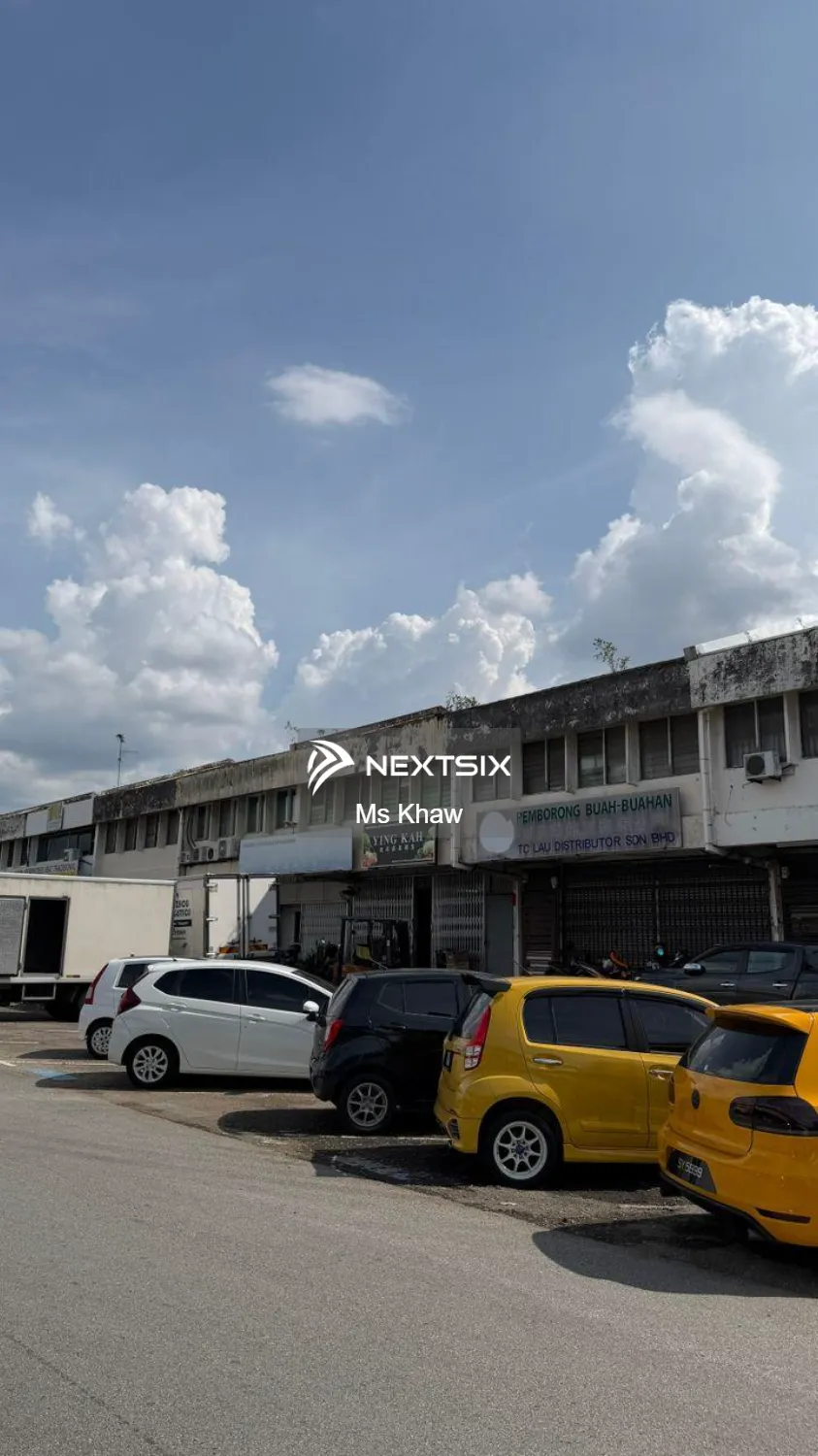 Shop For Sale in Skudai Johor - Image 5