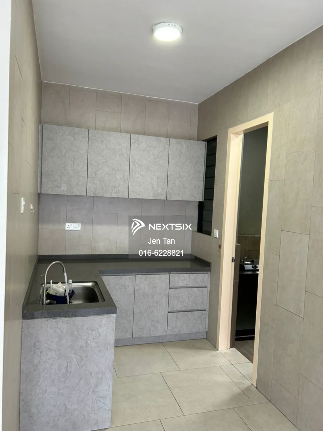 Serviced Residence For Rent in Shah Alam Selangor