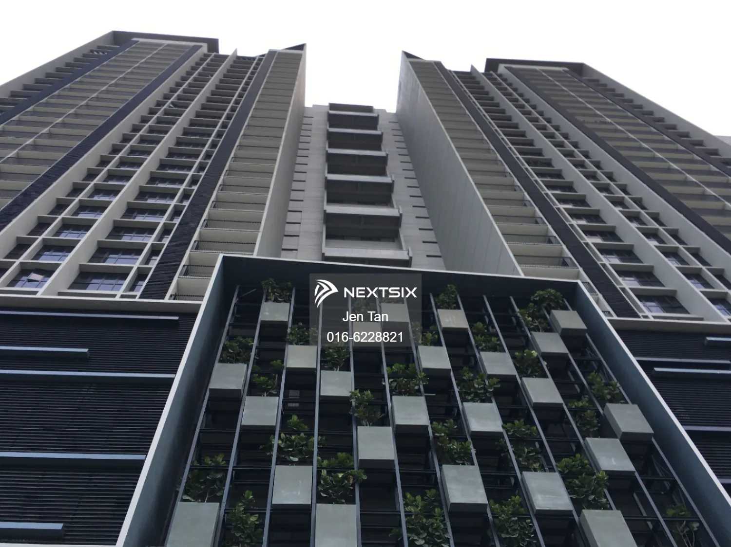 Serviced Residence For Rent in Shah Alam Selangor - Image 11