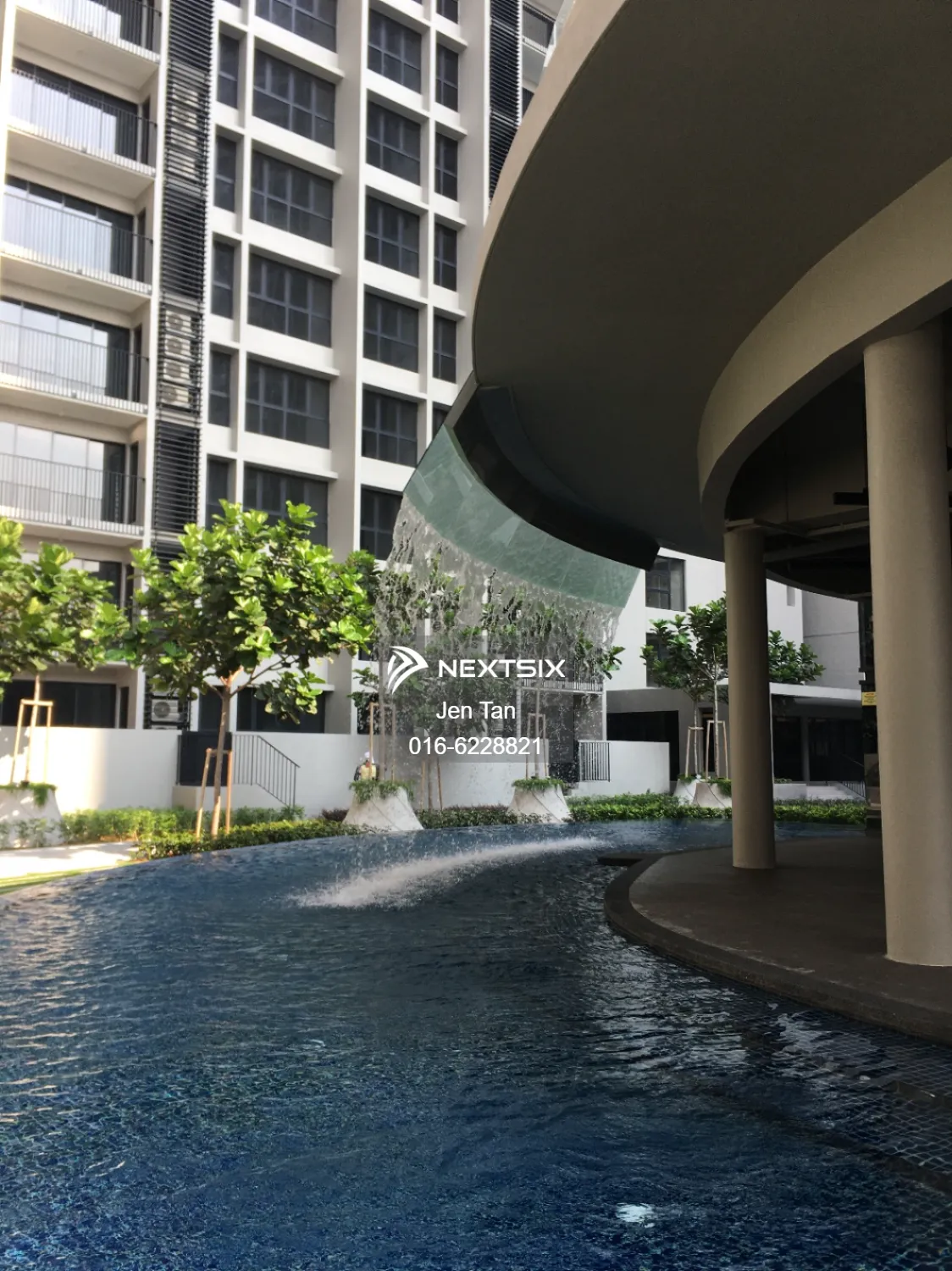 Serviced Residence For Rent in Shah Alam Selangor - Image 12