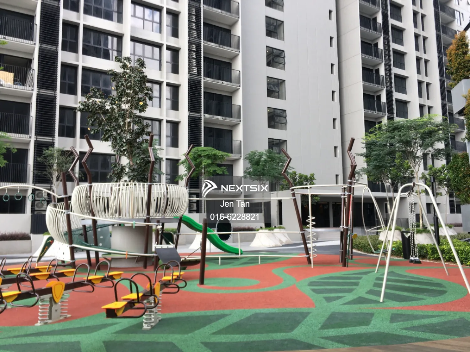 Serviced Residence For Rent in Shah Alam Selangor - Image 13