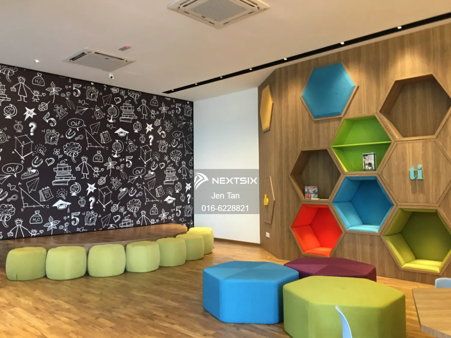 Serviced Residence For Rent in Shah Alam Selangor - Image 15